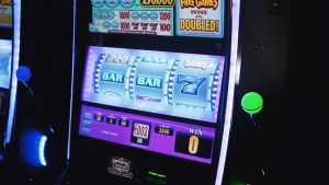 How Slot Gacor Machines Are Redefining the Slot Gaming Experience